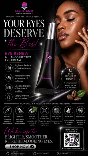 EYE RENEW EYE CREAM