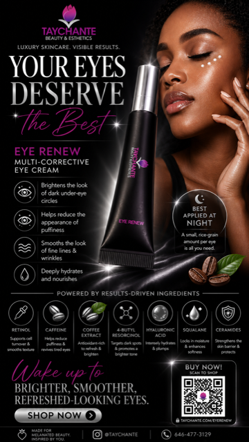 EYE RENEW EYE CREAM