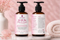 ACNE Rx CLEAR & CORRECT CLEANSER