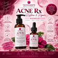 ACNE Rx RESTORE & REPAIR CLEANSER