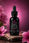 AGE BACKWARDS RET-N-ALL SERUM