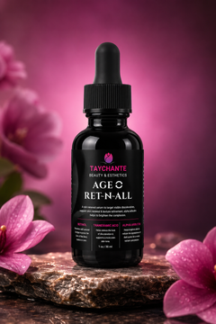AGE BACKWARDS RET-N-ALL SERUM