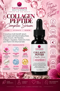 COLLAGEN PEPTIDE COMPLEX SERUM