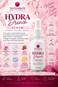 HYDRA - DRENCH SERUM