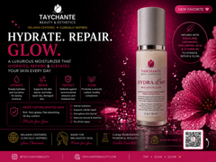 HYDRA LUXE MOISTURIZER