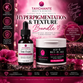 HYPERPIGMENTATION  & TEXTURE 2 PIECE KIT