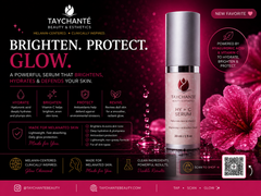 HY + C SERUM