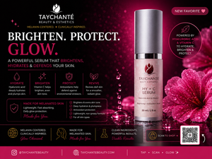 HY + C SERUM