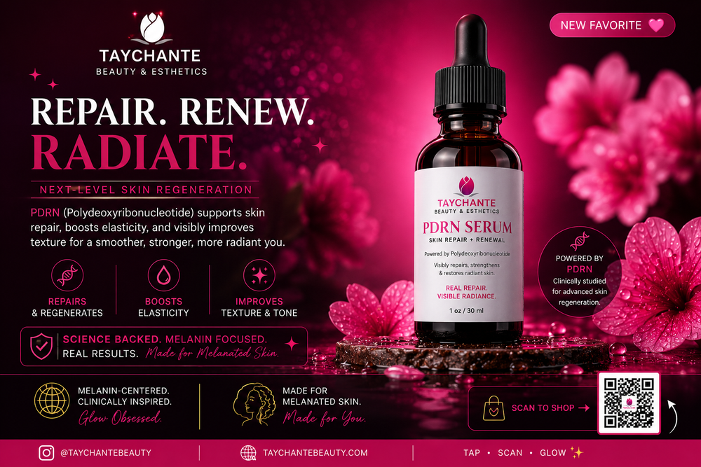 PDRN SERUM