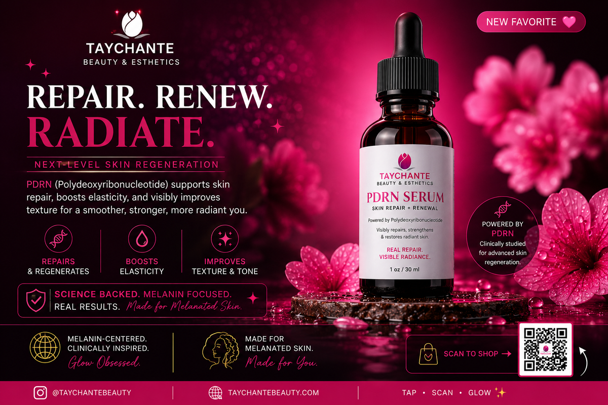 PDRN SERUM