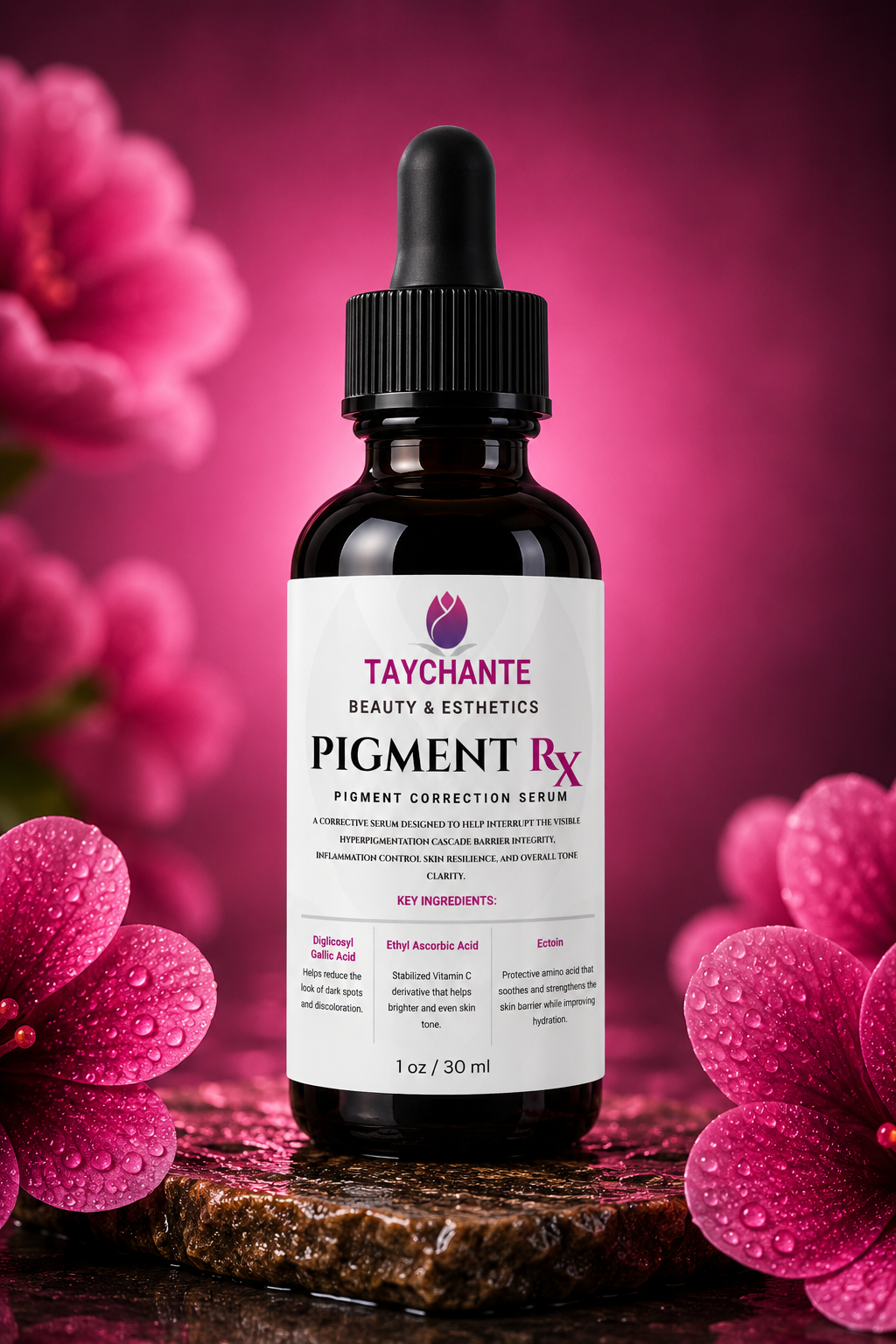 PIGMENT Rx SERUM