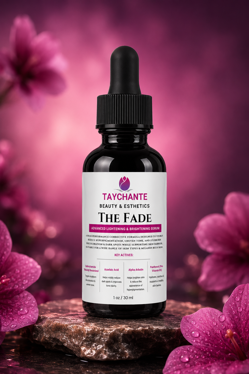 THE FADE SERUM