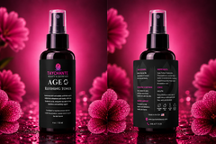 AGE BACKWARDS REFINING TONER